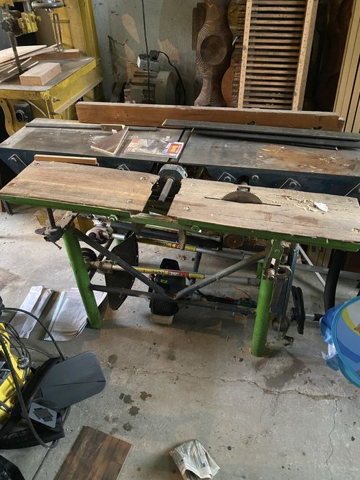 Банциг абрихт циркуляр