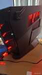 Unitate gaming MSI Aegis 3