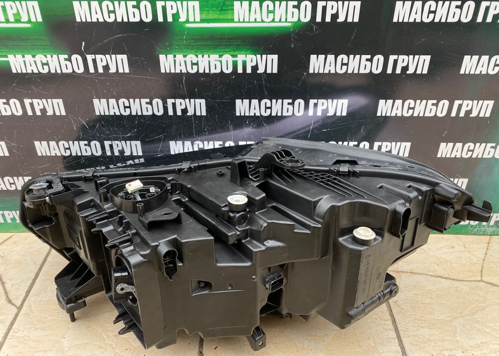 Фарове far BMW LED фар за Бмв Х5 Г05 Bmw X5 G05 X6 G06