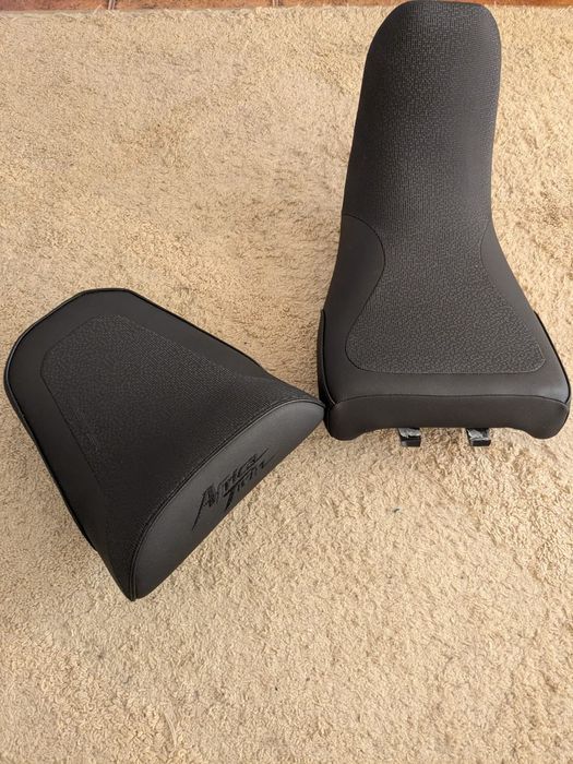 Șa/ Sa / Seat Bagster Ready 2020 Honda Africa Twin CRF1100L (2020–2023