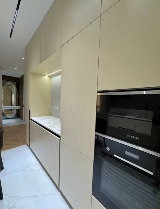 Жк MIRABAD AVENUE 2 комнатная светлая квартира со всеми удобствами