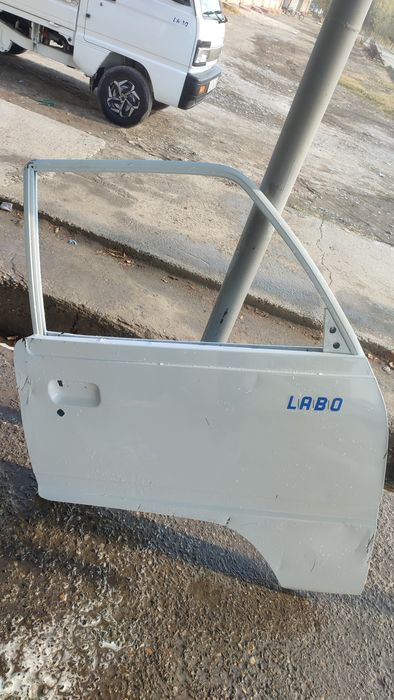 Лабо унг Томон эшиги сотилади