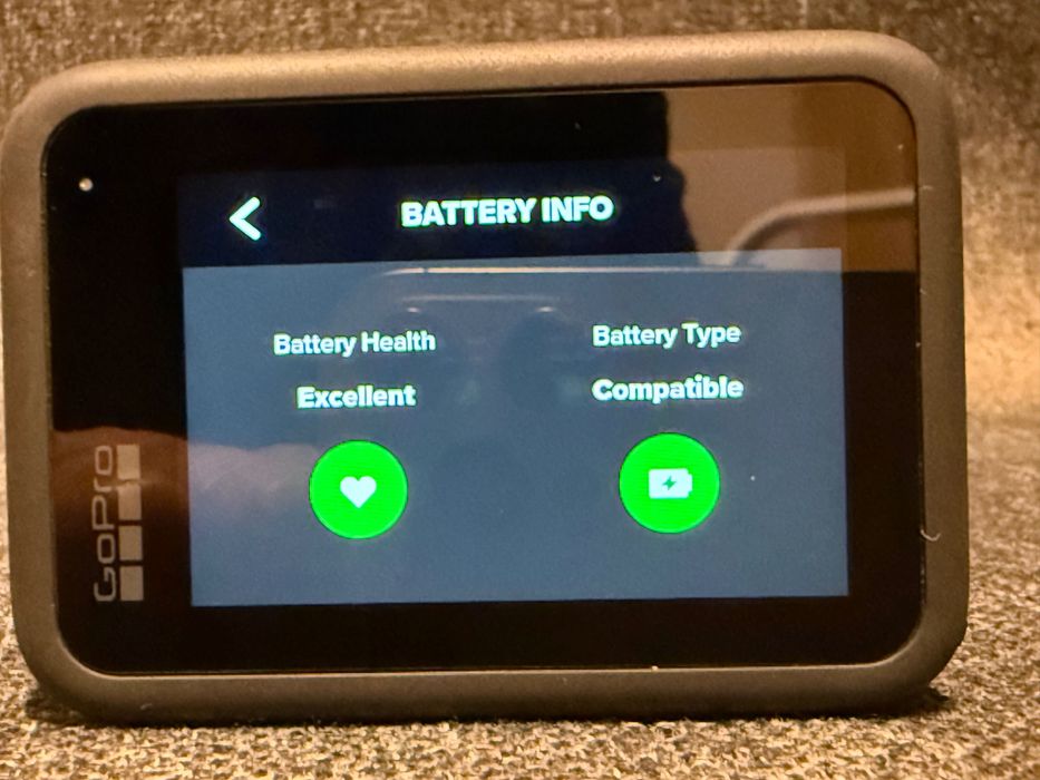 Gopro 13, 3 baterii, telecomandă, card 128GB