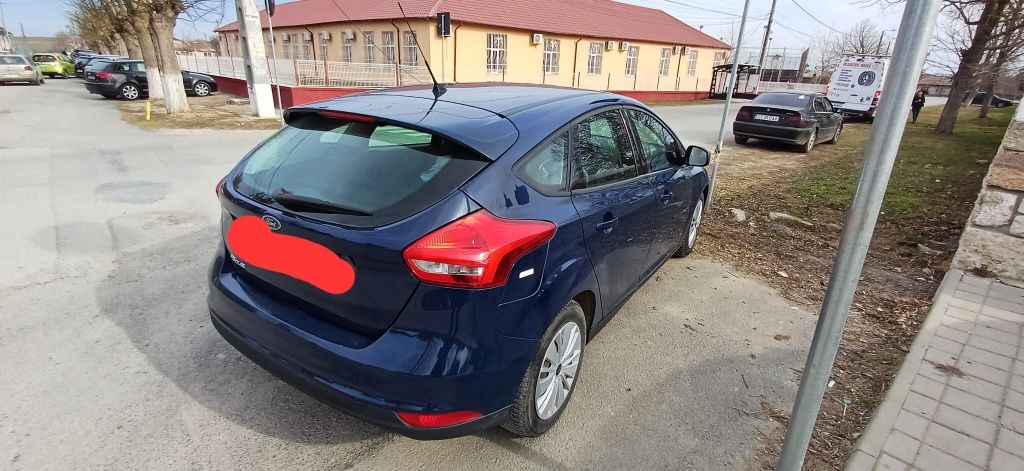 Vând Ford Focus!