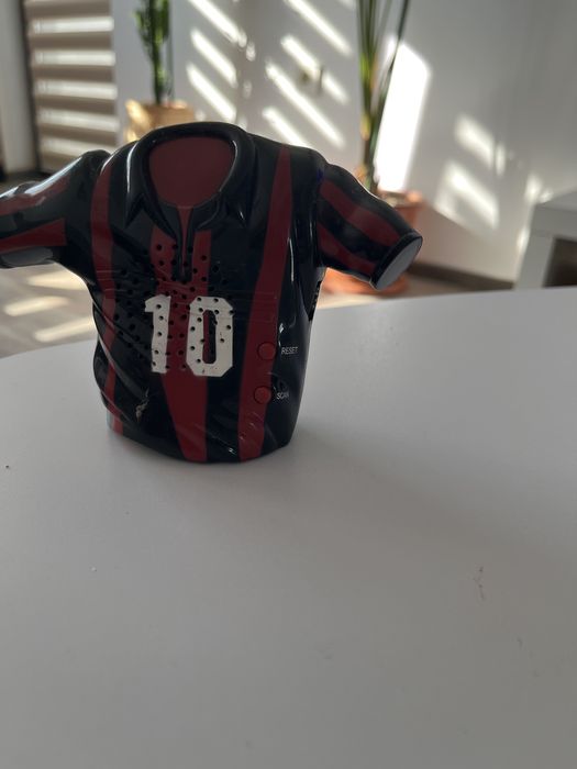 Radio portabil Messi