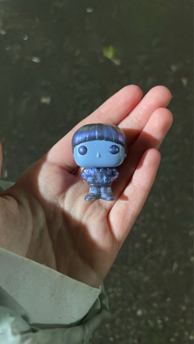 Уилл киндер джой