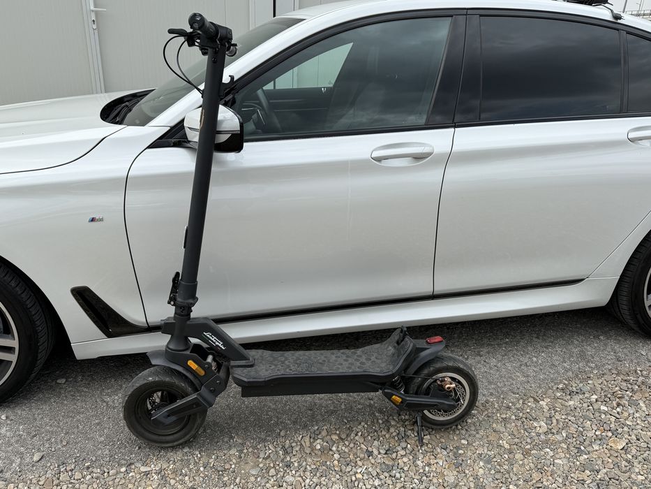 Vand Trotineta Lamborghini