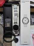 Smartwatch samsung galaxy watch 6 clasic cu esim