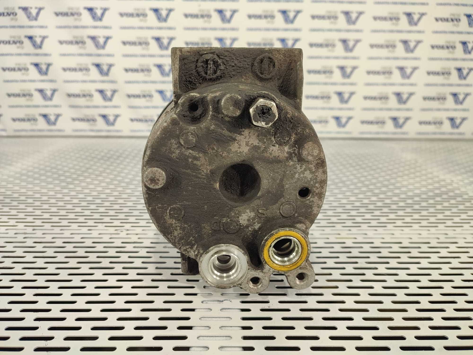 Compresor ac VOLVO S60 V70 S80 XC70 XC90 2003-2004 EURO3 D5