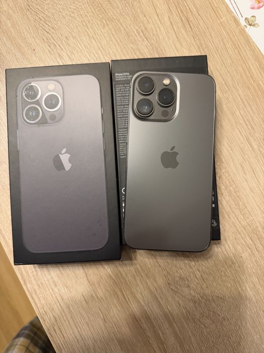 Iphone 13 Pro , fara defedte