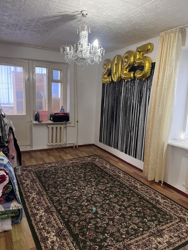Титов 2 квартал 2 ком