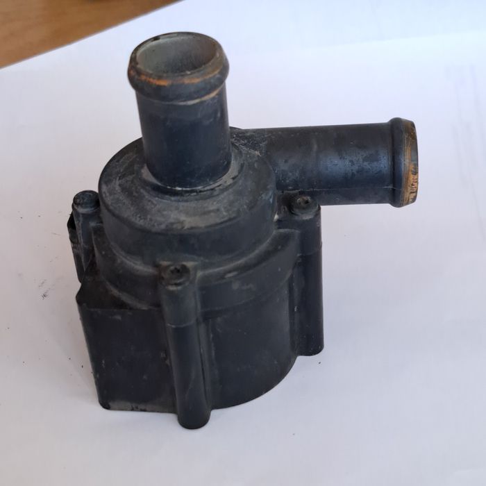 Дросолева клапа за Ауди А4