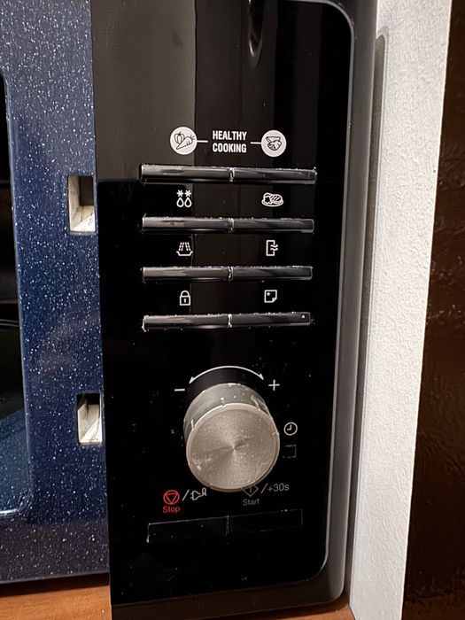 Микровълнова фурна Samsung