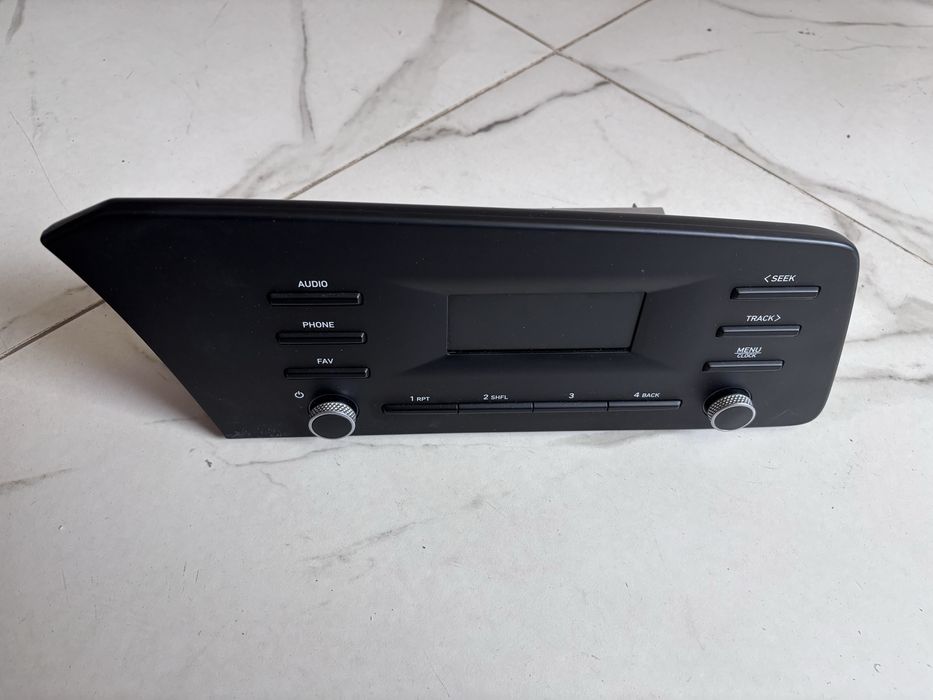 Магнитола элантра, hyundai elantra магнитола