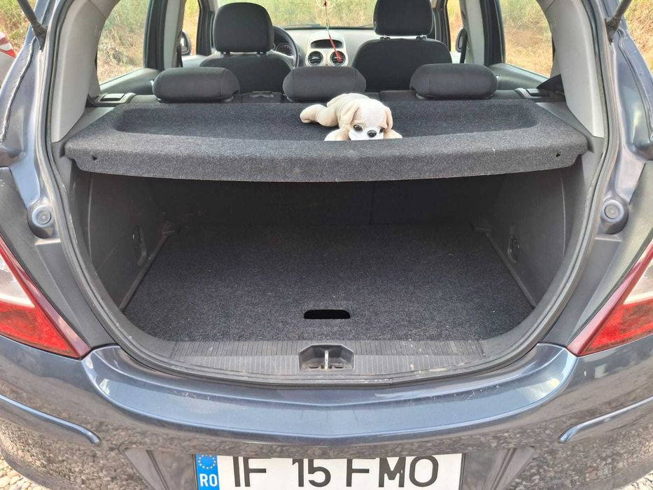 Opel Corsa 1.2 Benzina