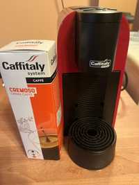 Кафемашина Caffitaly