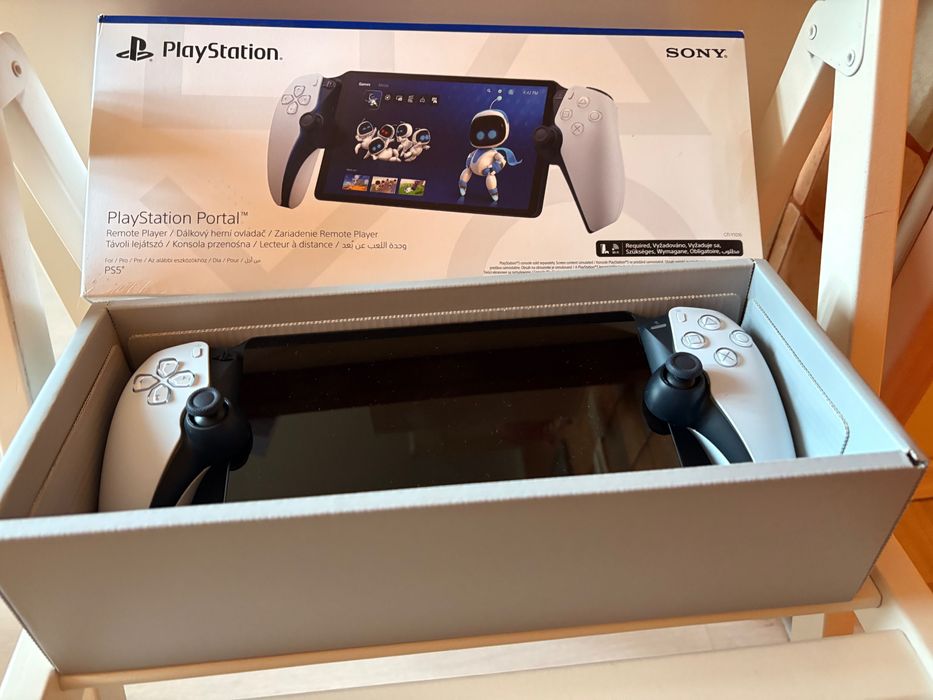 PlayStation Portal Sony