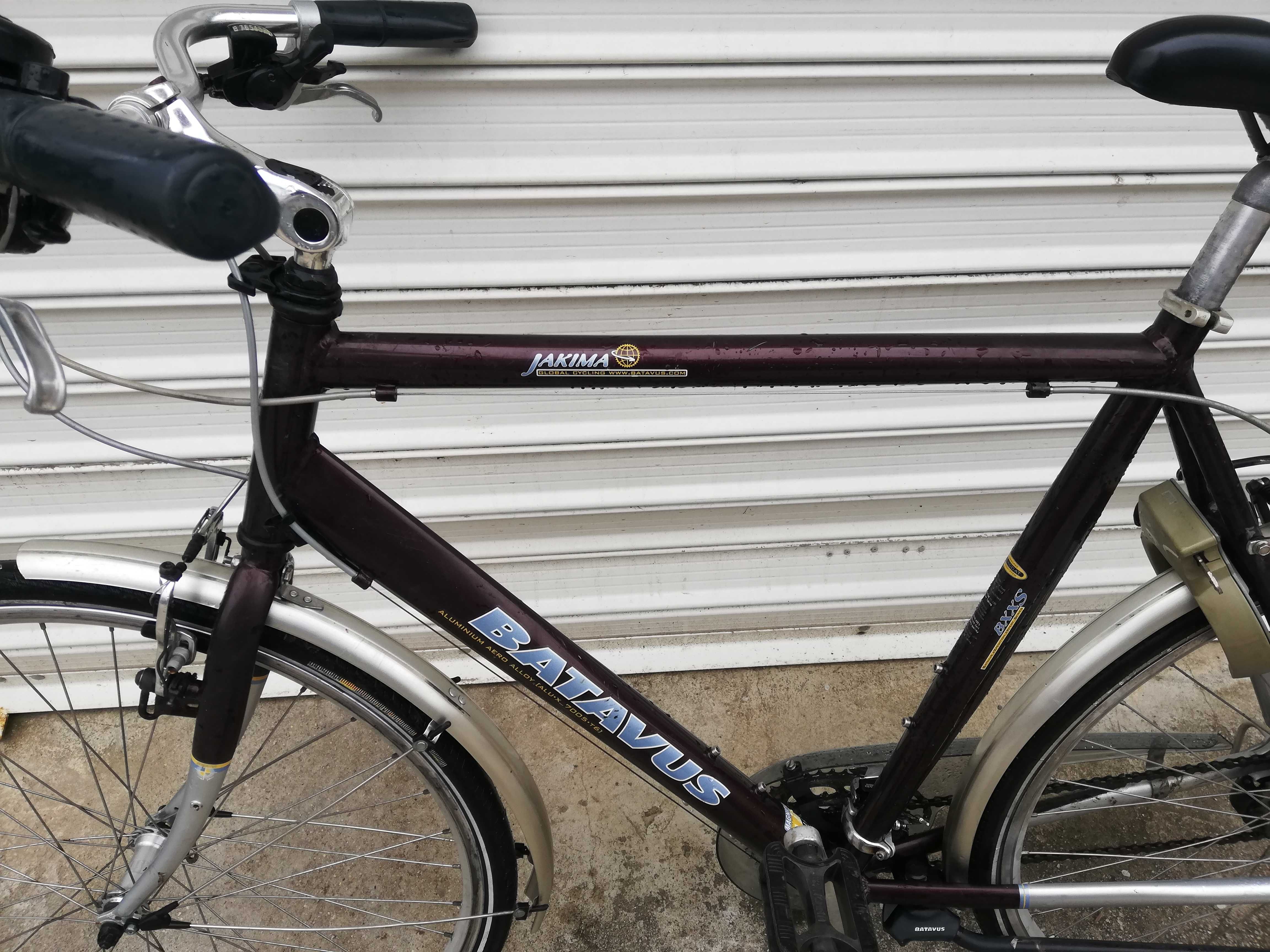 Велосипед Batavus JAKIMA 28''