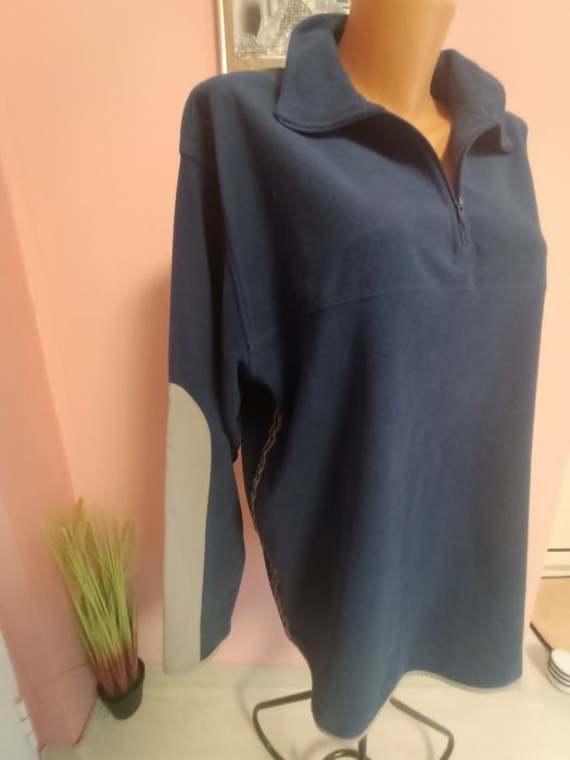 Bluza flece TCM sports Performance