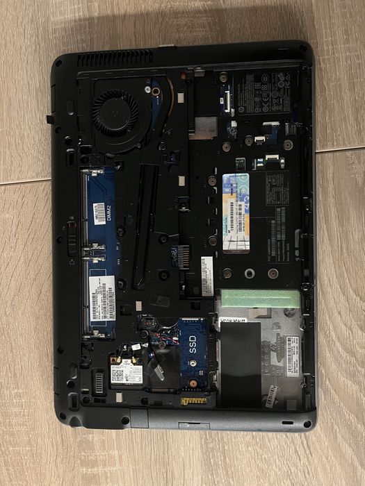 Hp Elitebook 840 G1 - pentru piese