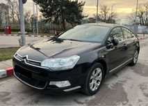 Citroen C5 X7 2.0 HDi, automatic на части!