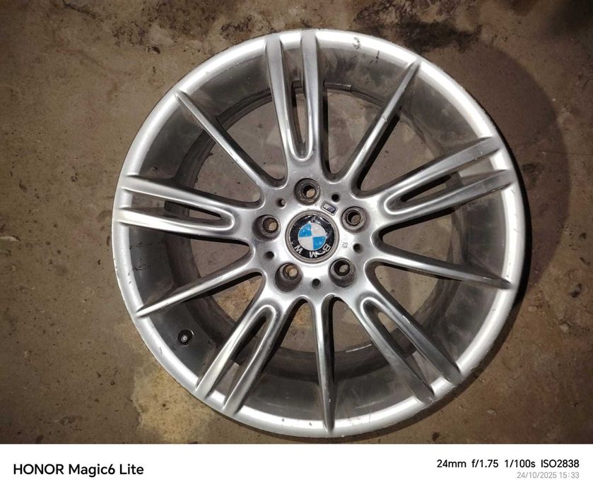 Jante originale bmw