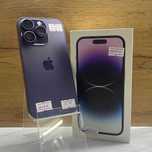 Сотовый телефон Apple iPho14 PRO 256GB SK150635