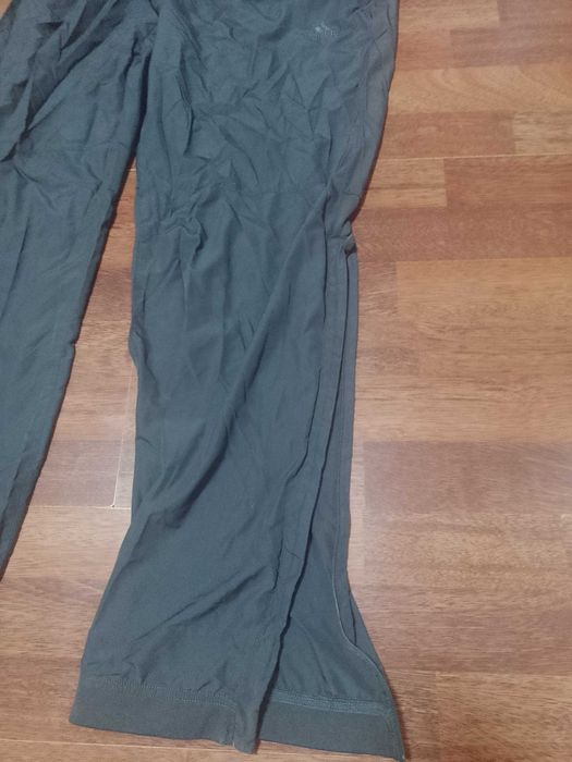 Панталон ADIDAS летен,сив