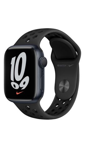 Apple Watch 7 цена 200000