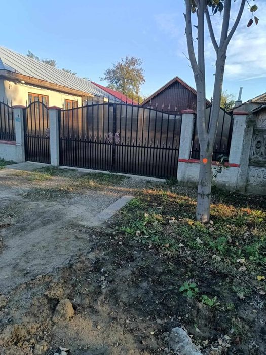 Casa de vanzare în Com Mircea Vodă jud Braila