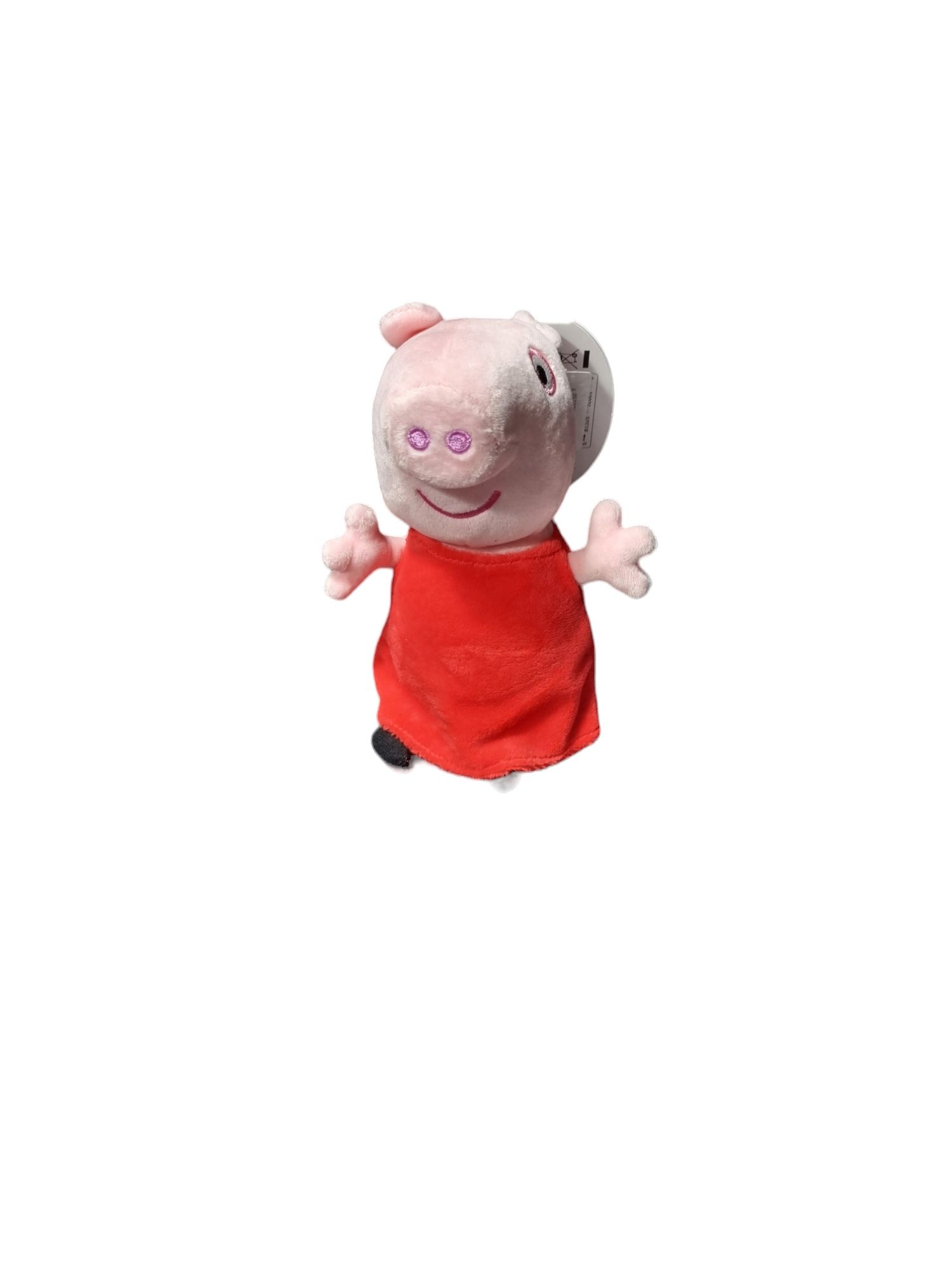 Peppa Pig jucarie din plus