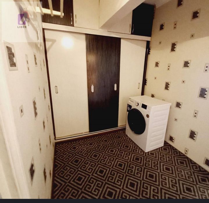 Продается 2х комнатная квартира. Срочно. Саттепо.