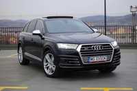 Audi SQ7 2017 4.0TDI V8 435CP Quattro EURO 6