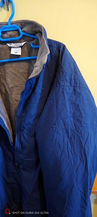 Vând Geaca Columbia xxl