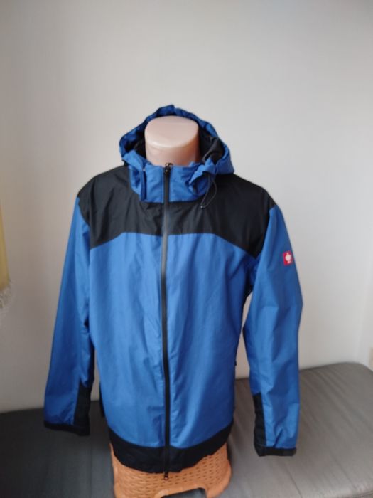 Engelbert Strauss мъжко водоустойчиво яке -