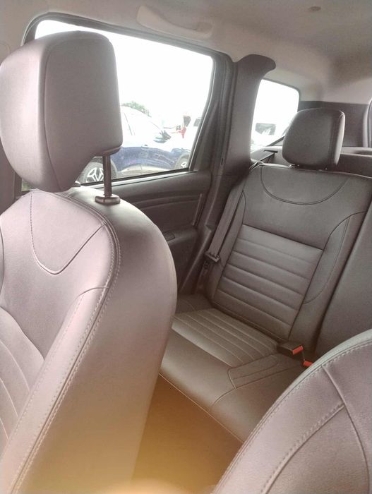 Dacia Duster 2015 1,2 turbo benzina
