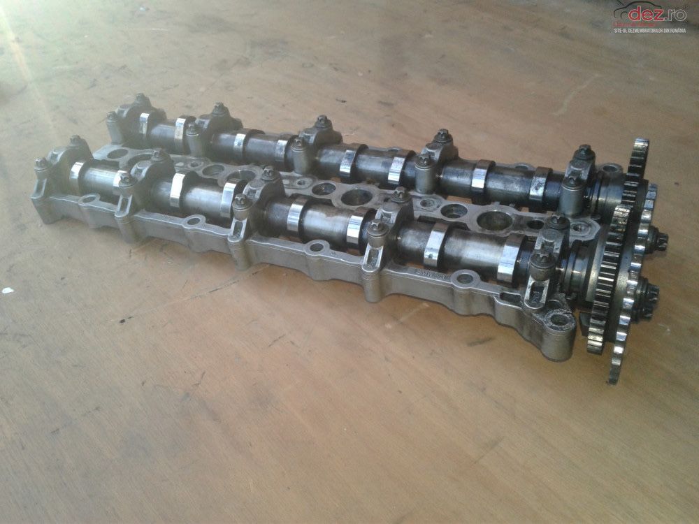 Axe came N47D20C 184cp BMW E90 E91 E92 F10 F11 F30 F31 F20 F21 E84 F25