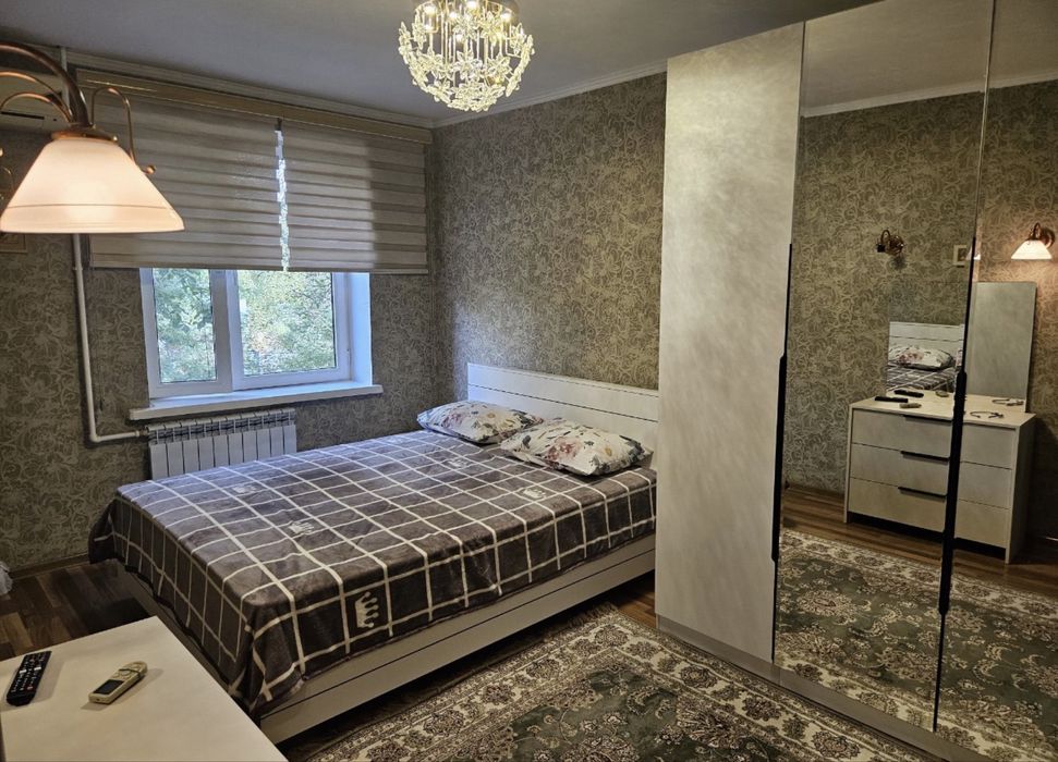 Срочно 3х комнатная на Чиланзаре 26 квартал