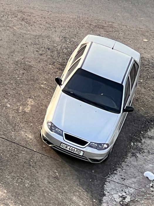 Daewoo nexia 2 super kond 2009