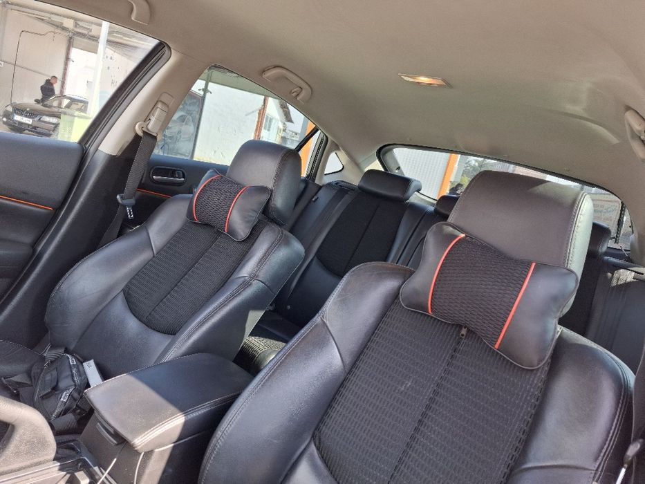 Мазда 6 2.0д 2009г.