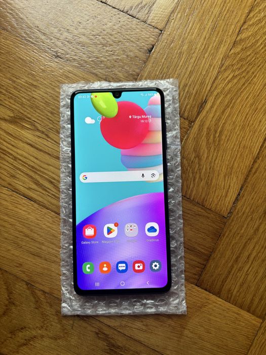Samsung Galaxy A41 de 64 Gb Dual Blue