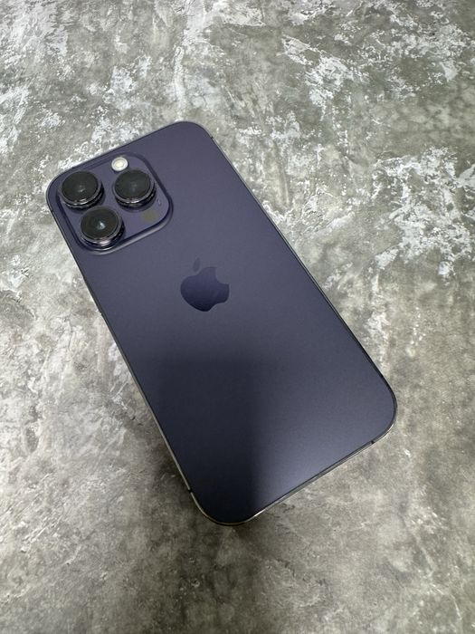 Apple iphone 14 pro 128 gb (Актау 8-18) лот 769048