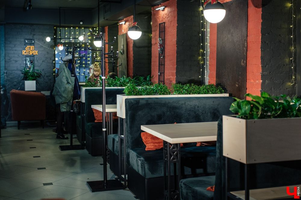 Общепит кафе сдаем