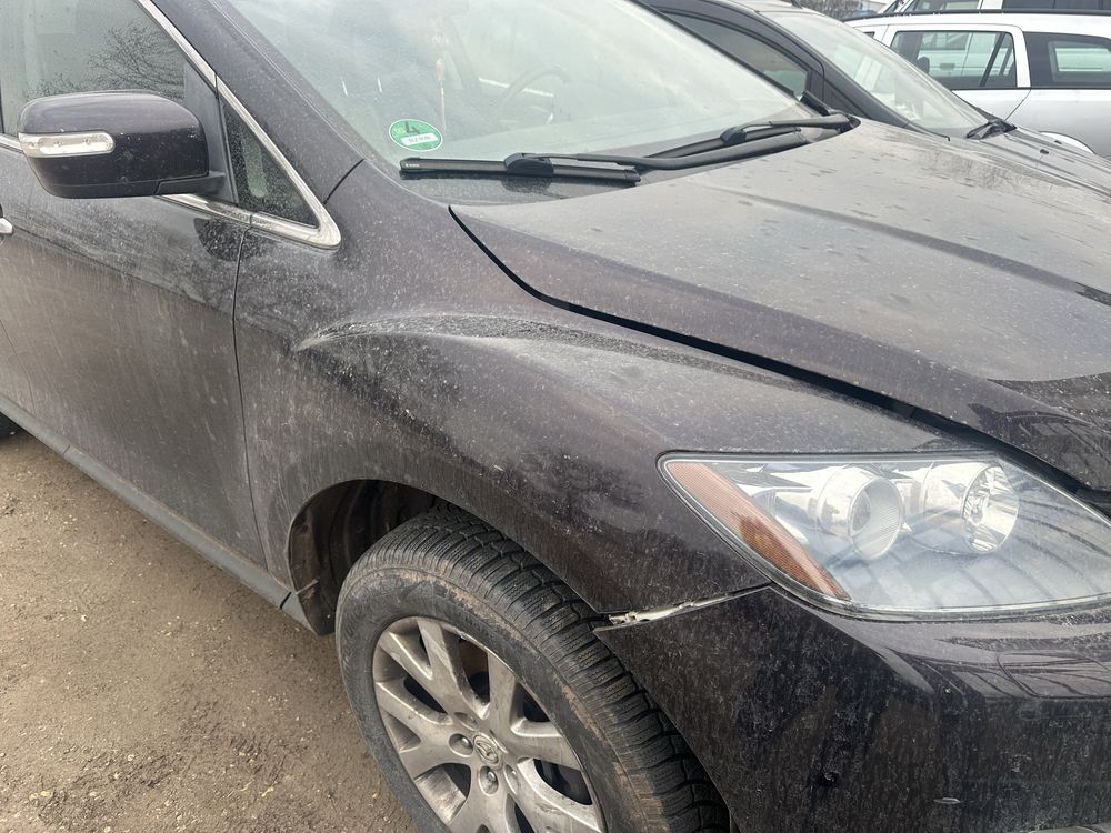 Калник десен за Mazda CX-7