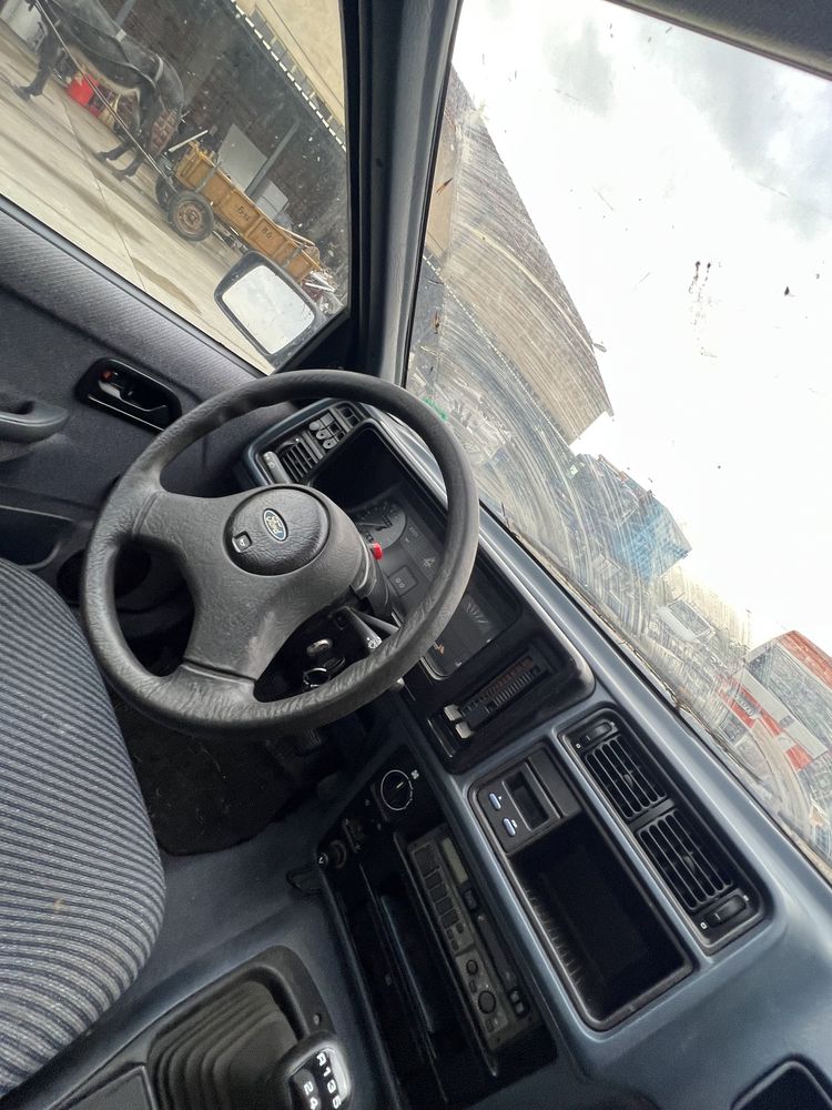 Ford Sierra 2.0/Форд Сиера 2.0 НА ЧАСТИ