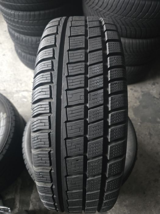 Cooper 205/70 R15 96T MS iarnă
