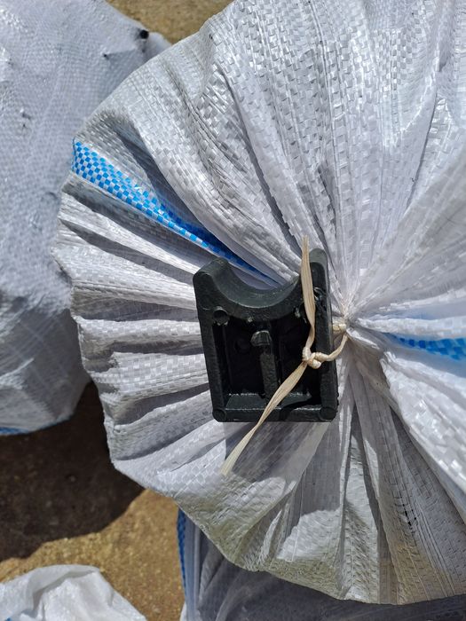 Distantieri pt fier beton