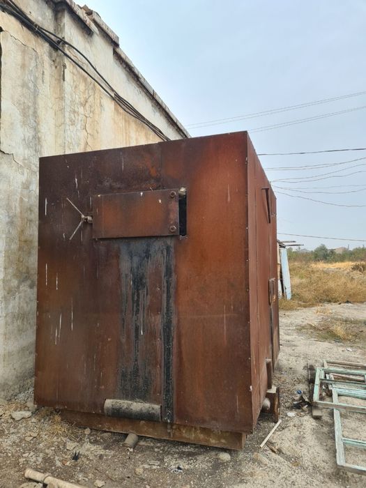 Komir kotyol 50 sotih