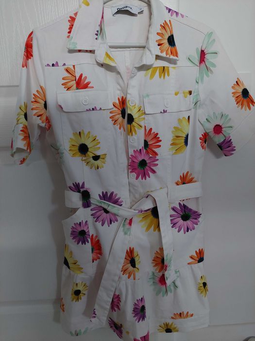 Rochie Desigual casual