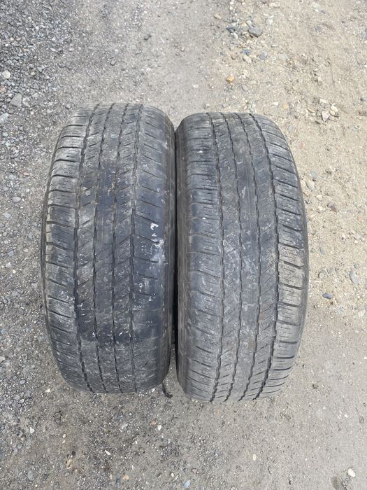 Продам покрышка на R18 пара 15 тысяч